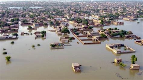 P­a­k­i­s­t­a­n­­d­a­ ­S­e­l­ ­F­e­l­a­k­e­t­i­:­ ­C­a­n­ ­K­a­y­b­ı­ ­B­i­n­ ­5­4­5­­e­ ­Y­ü­k­s­e­l­d­i­